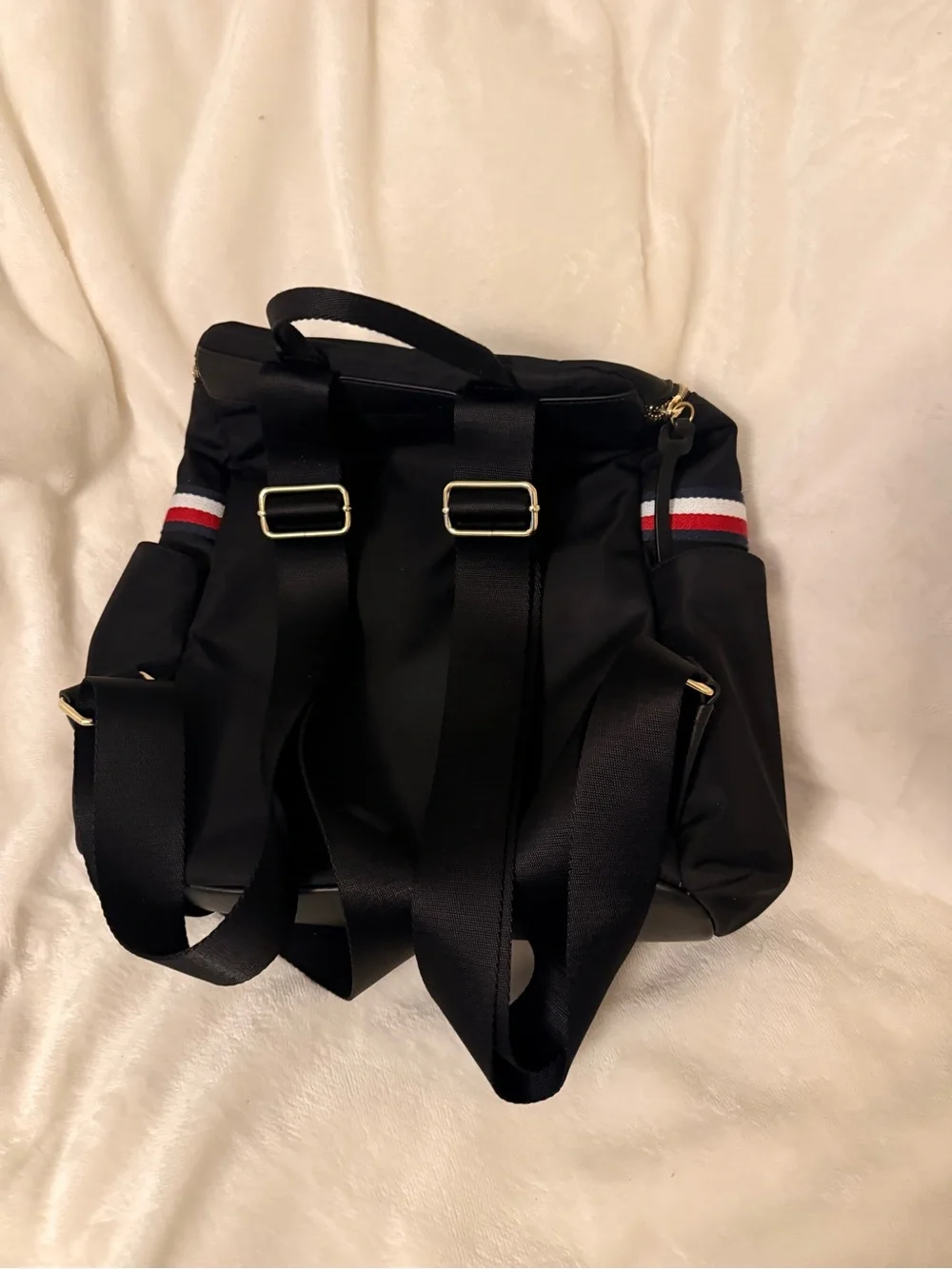 Tommy Hilfiger sleek black
